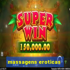 massagens eroticas